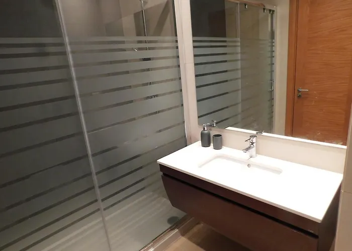 公寓 Rocha Prime Imo88 *