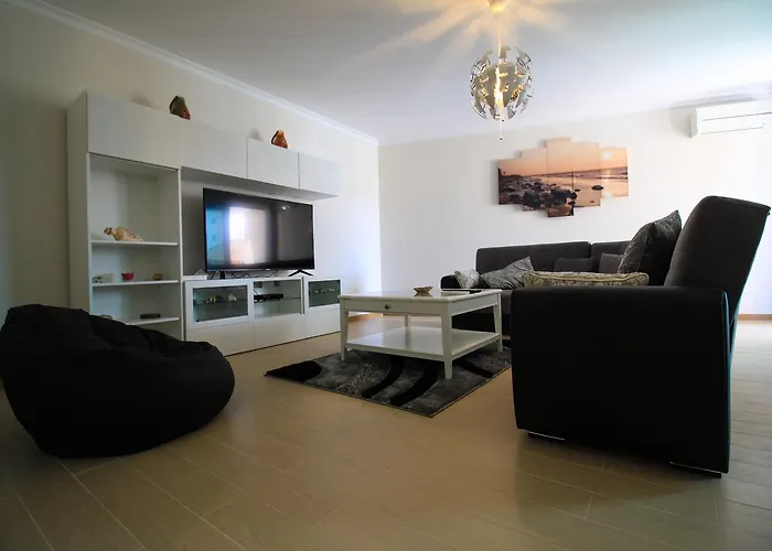 公寓 Rocha Prime Imo88 波尔蒂芒