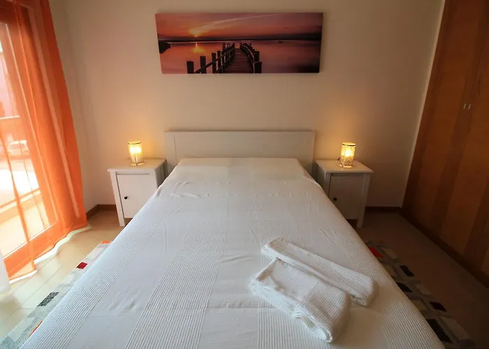 公寓 Rocha Prime Imo88 波尔蒂芒