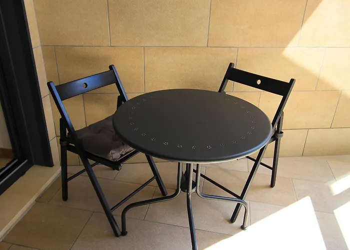 公寓 Rocha Prime Imo88 *