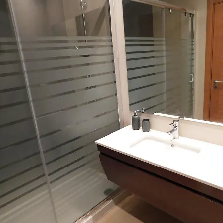 Apartment Rocha Prime Imo88 *