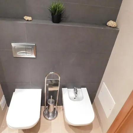 Rocha Prime Imo88 Apartment *