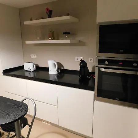 Apartament Rocha Prime Imo88