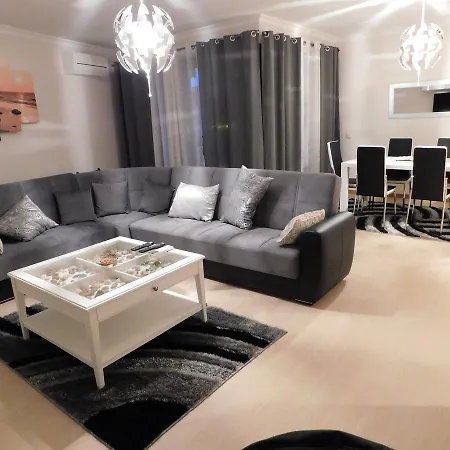 Apartment Rocha Prime Imo88 *