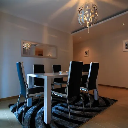 Apartment Rocha Prime Imo88