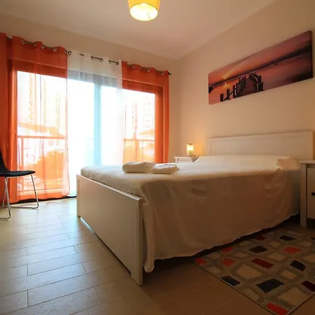 Apartment Rocha Prime Imo88