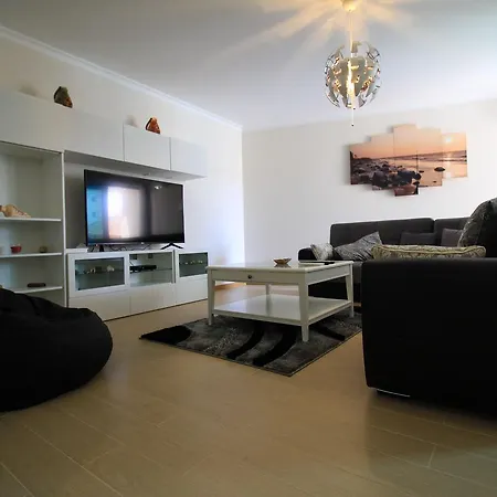 Apartament Rocha Prime Imo88 Portimão