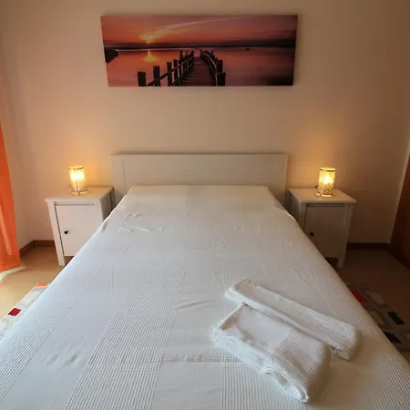 Apartament Rocha Prime Imo88 Portimão