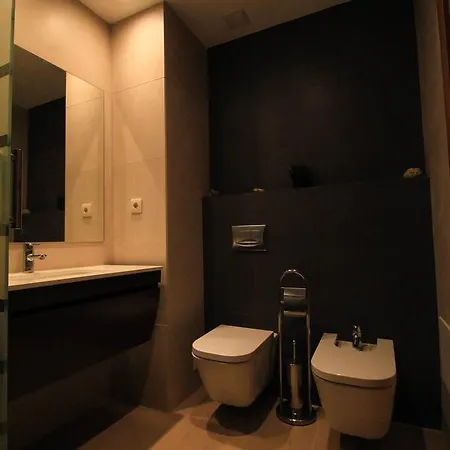 Apartment Rocha Prime Imo88 *