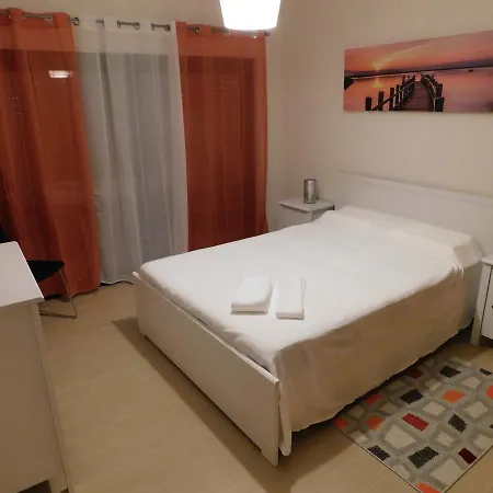 Apartament Rocha Prime Imo88
