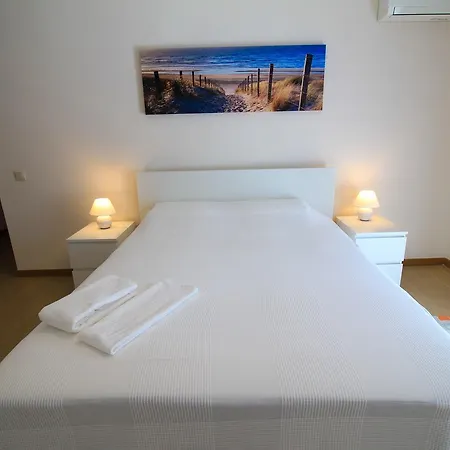 Apartment Rocha Prime Imo88