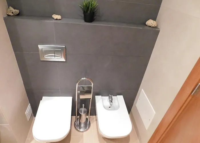 Rocha Prime Imo88 Lägenhet *