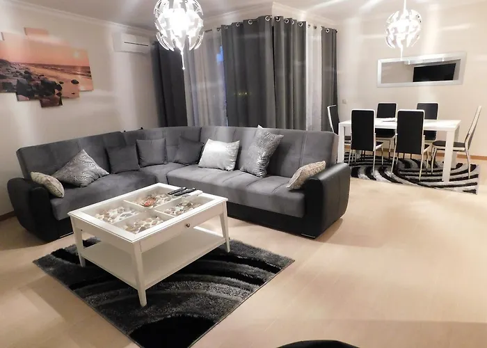 Lägenhet Rocha Prime Imo88 *