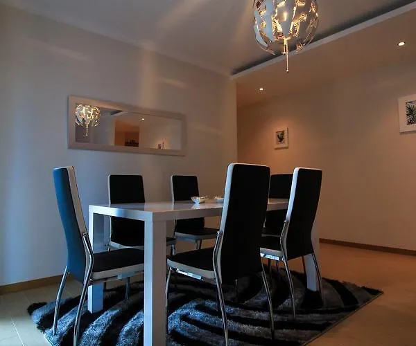 Lägenhet Rocha Prime Imo88