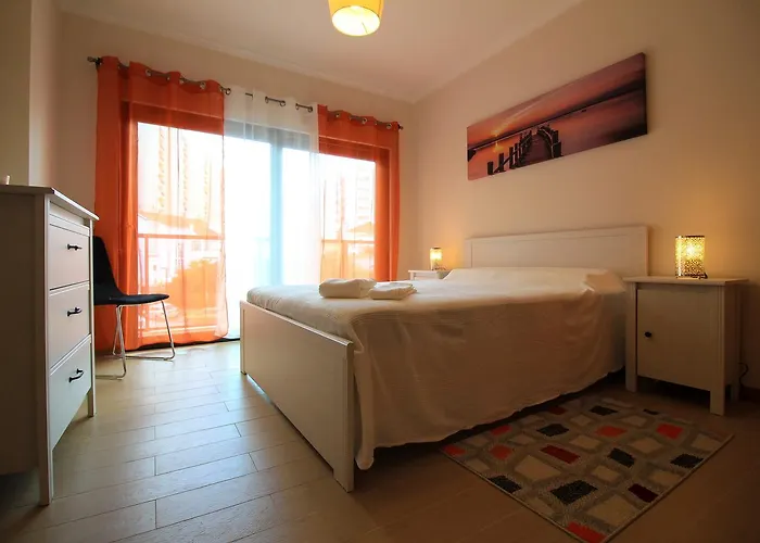 Lägenhet Rocha Prime Imo88