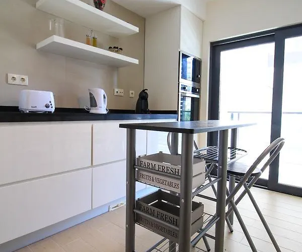 Rocha Prime Imo88 Portimão