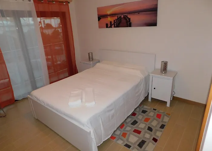 Rocha Prime Imo88 Lägenhet