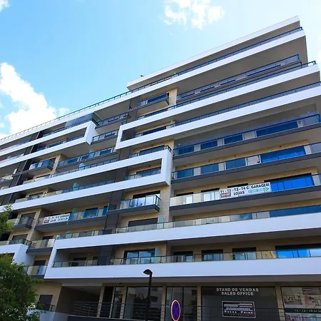 Rocha Prime Imo88 Apartamento Portimão